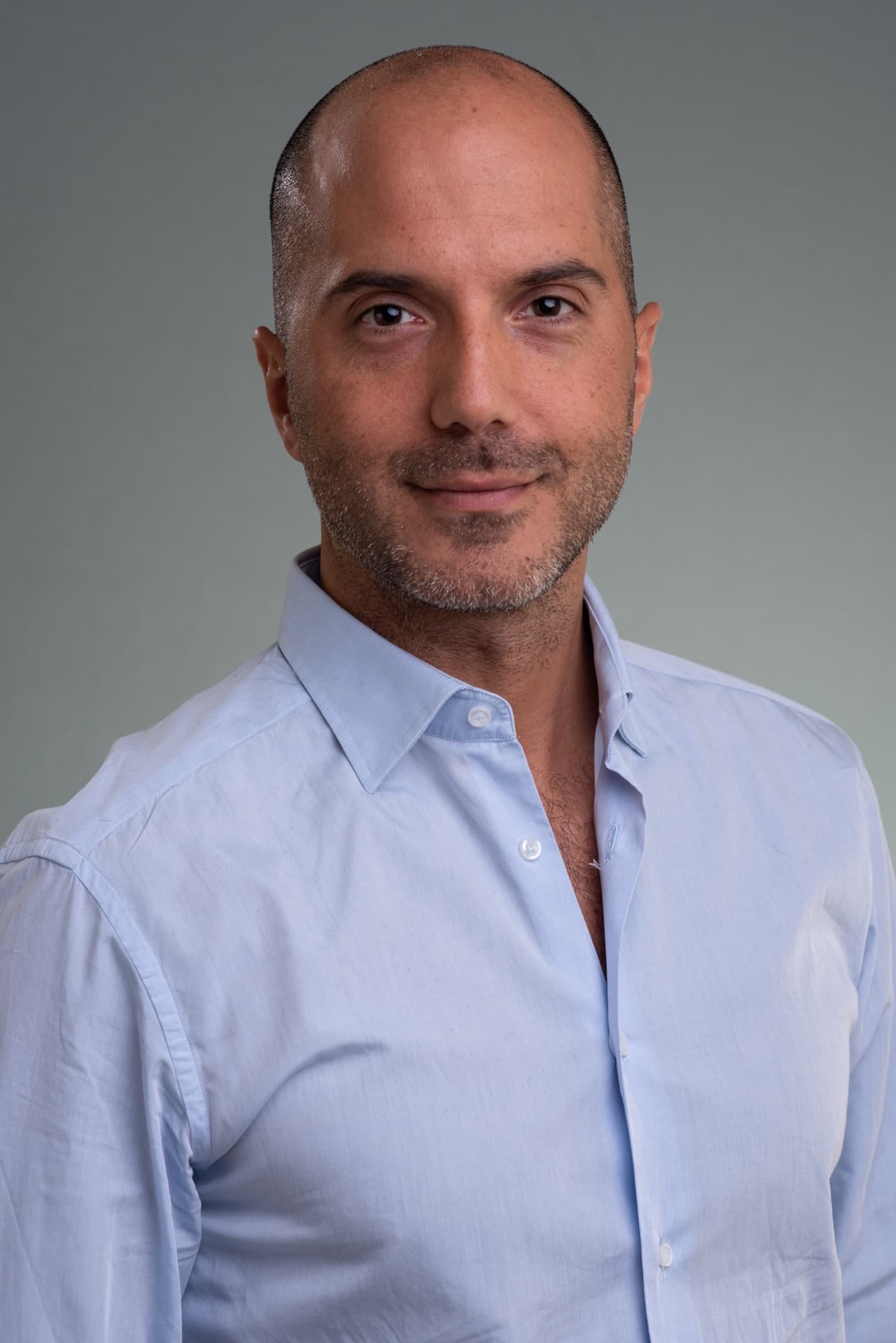 Prof. Sergio Gianesini